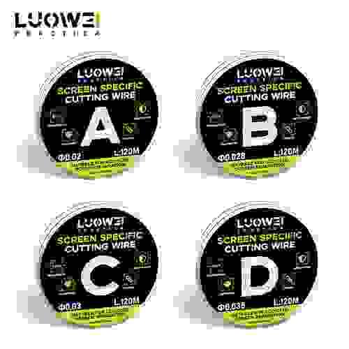 LW-SUPER WIRE