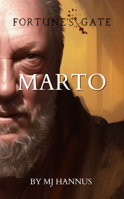 Episode Zero "Marto"