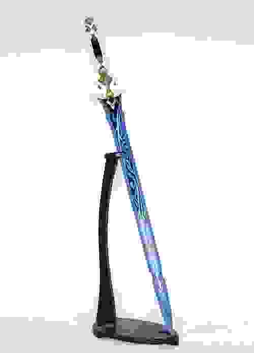Honkai: Star Rail Yanqing Cosplay Prop