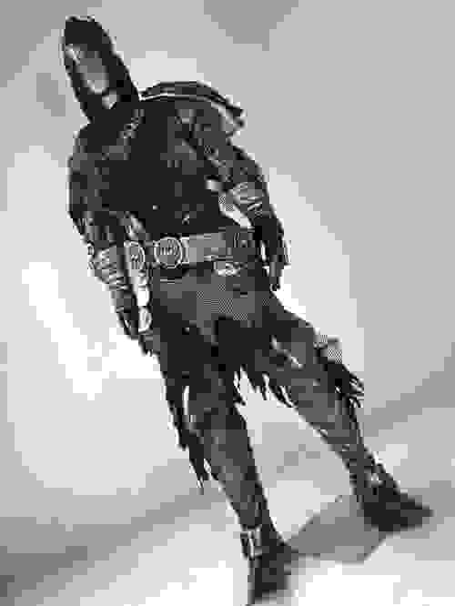 Dark Souls III Artorias Cosplay Costume