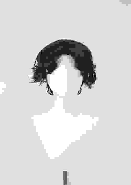 Pre-style Overwatch 2 Venture Cosplay Wig