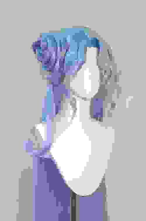 Pre-style Path to Nowhere Serpent Cospaly Wig