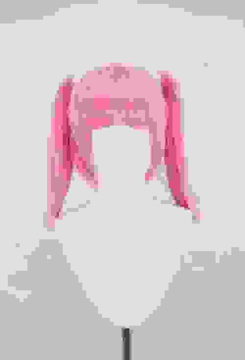Pre-style Pokémon Coral Cosplay Wig