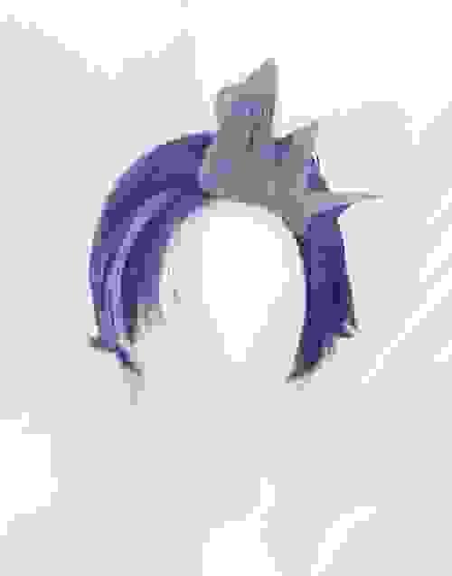 Pre-style Pokémon Scarlet Violet Jacq Cospaly Wig