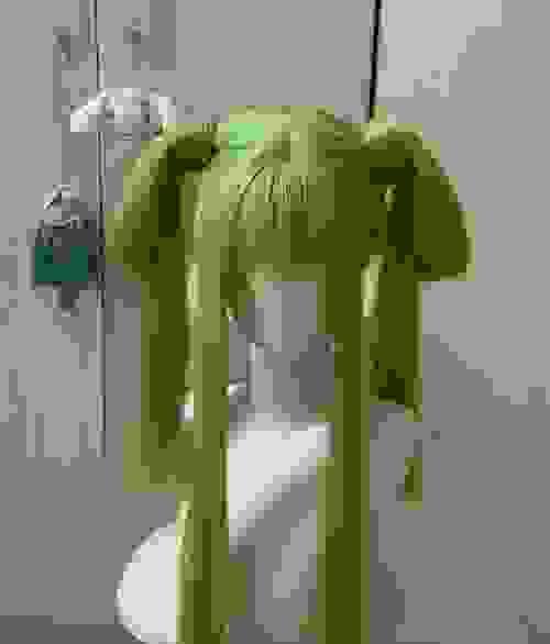Pre-style Code Geass: Lelouch of the Rebellion Cosplay Wig