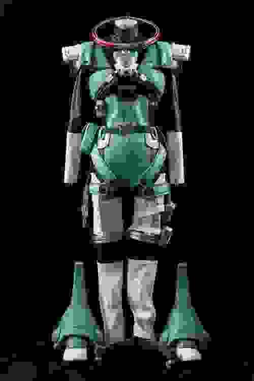 Apex Legends Horizon Skin Cosplay Suit