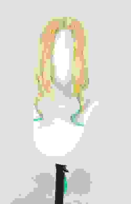 Pre-style Fire Emblem: Three Houses Rhea Cospaly Wig