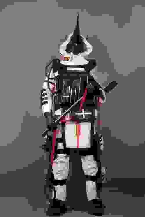Arknights Mudrock Cosplay Costume