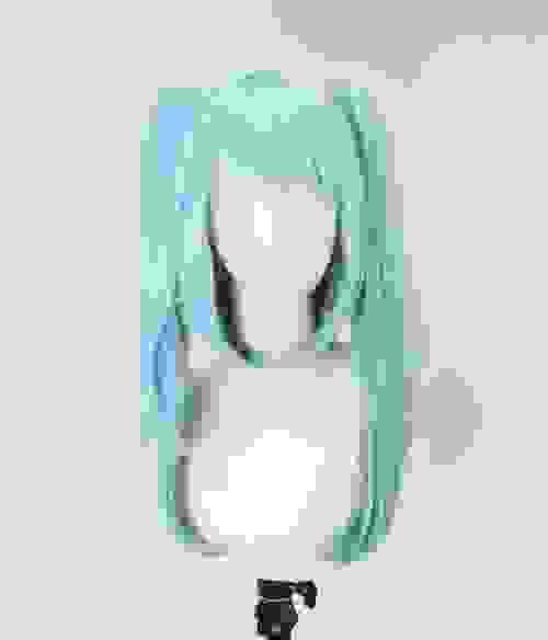 Pre-style Genshin Impact Faruzan Cospaly Wig