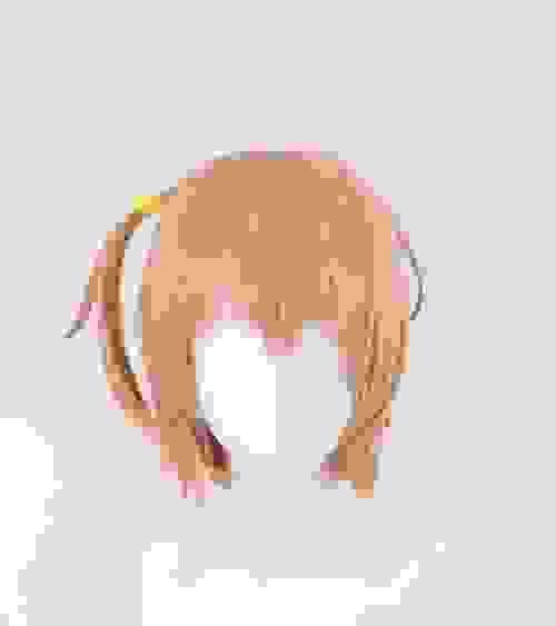 Pre-style Konohata Mira Cospaly Wig