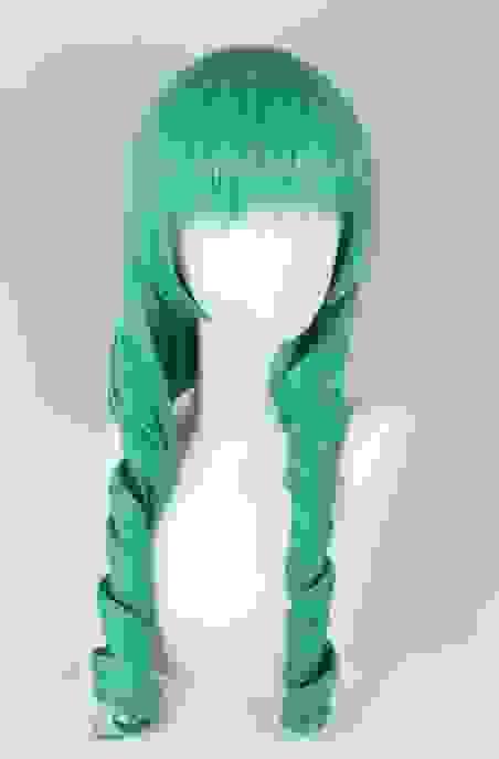 Pre-style Fire Emblem Three Houses Flayn Cospaly Wig