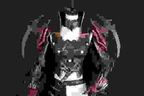 Final Fantasy XV Aranea Highwind Cosplay Costume