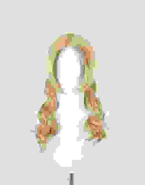 Pre-style Qiang Shen Ji Alene Cosplay Wig