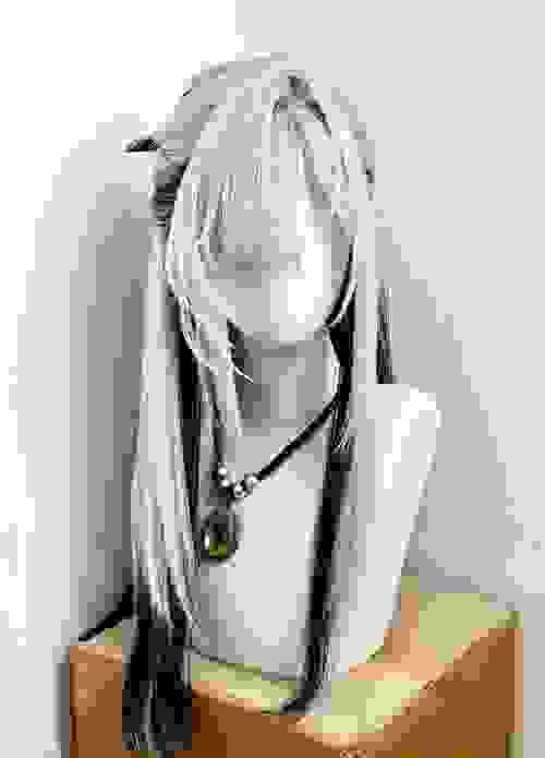 Pre-style Path to Nowhere Eleven Cosplay Wig
