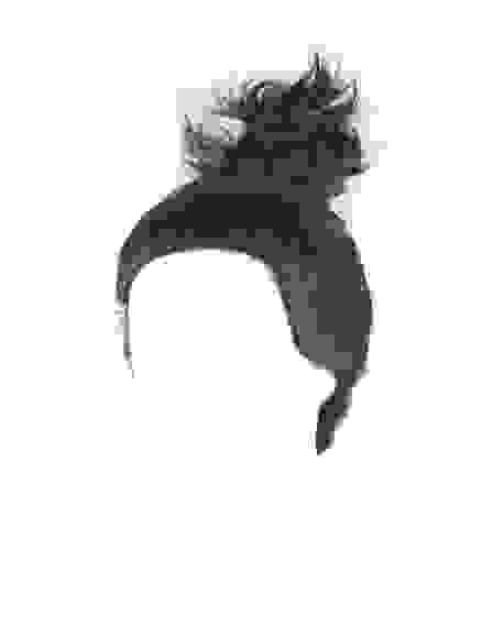 Pre-style Sekiro Shadows Die Twice Cosplay Wig