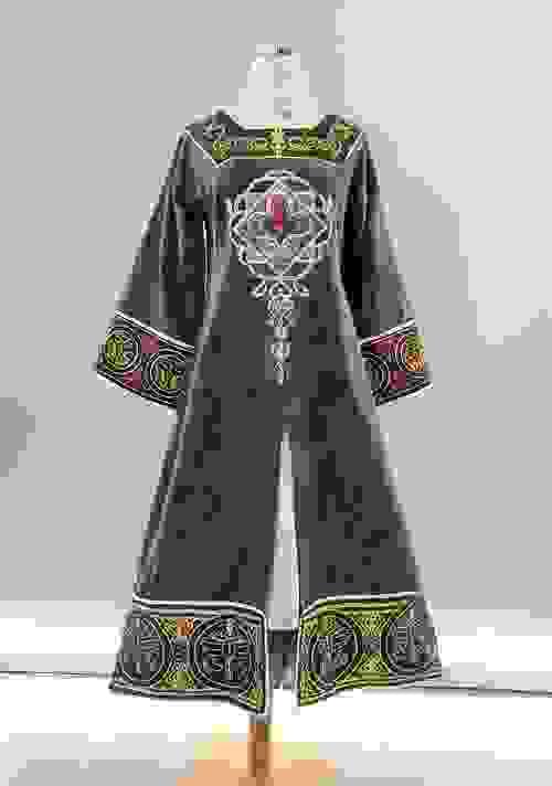 Elden Ring Rya Cosplay Costume - Free Customize Size