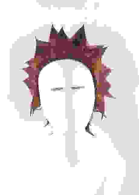 Pre-style Sword Art Online Ryōtarō Tsuboi Cospaly Wig