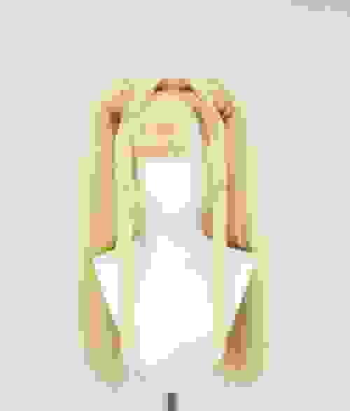 Pre-style Granblue Fantasy Zeta Cosplay Wig