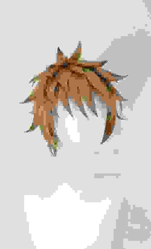 Pre-style Granblue Fantasy Gran Cosplay Wig
