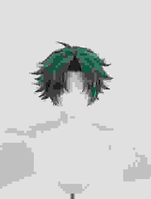 Pre-style Hunter × Hunter Gon Freecss Cosplay Wig