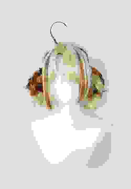 Pre-style Hololive EN-Gigi Murin Cosplay Wig