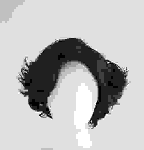 Pre-style Lies of P Pinocchio Cospaly Wig