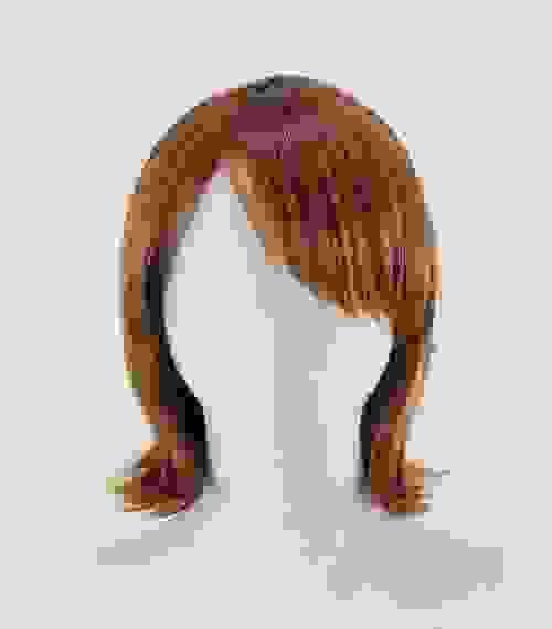 Pre-style Yukari Takeba Cospaly Wig