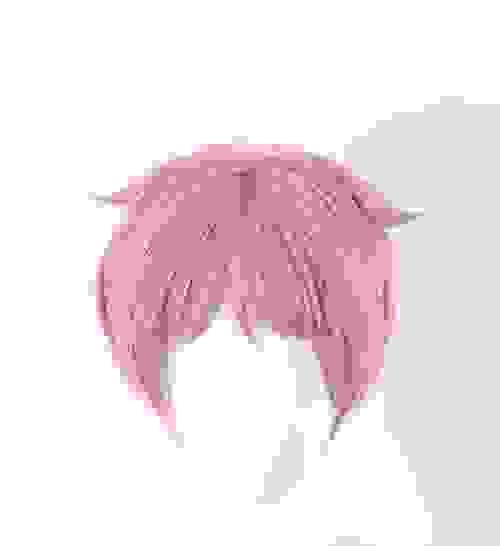 Pre-style Code lyoko Aelita Cospaly Wig