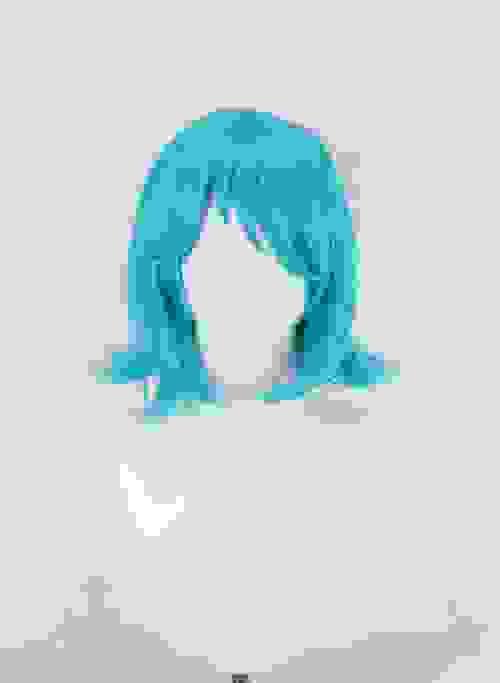 Pre-style League of Legends Aurora Cosplay Wig