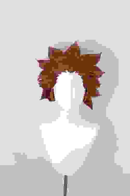 Pre-style Beyblade X Bird Kazami Cosplay Wig