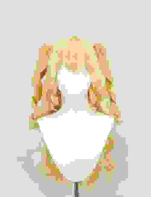 Pre-style Idol Time PriPara yumekawa yui Cosplay Wig
