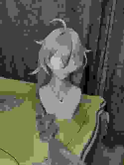 Pre-style Honkai Impact 3rd Kiana Kaslana Cosplay Wig