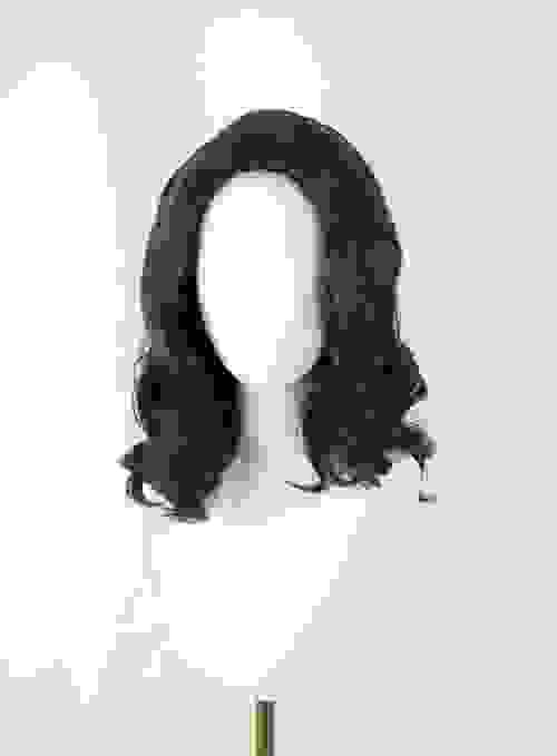 Pre-style Dragon's Dogma 2 Ulrika Cosplay Wig