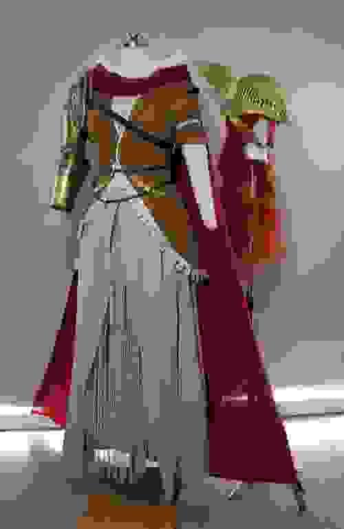 Elden Ring Malenia Blade of Miquella Cosplay Costume - Free Customize Size