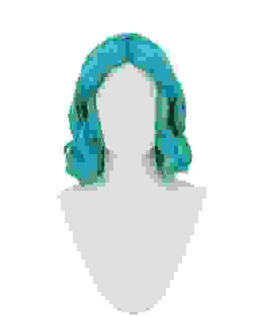 Pre-style Genshin Impact Haypasia Cosplay Wig