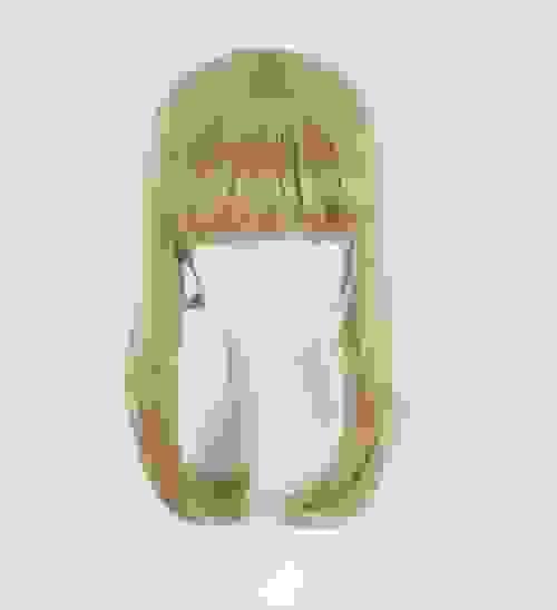 Pre-style Pokémon May Cospaly Wig with Pony Tail