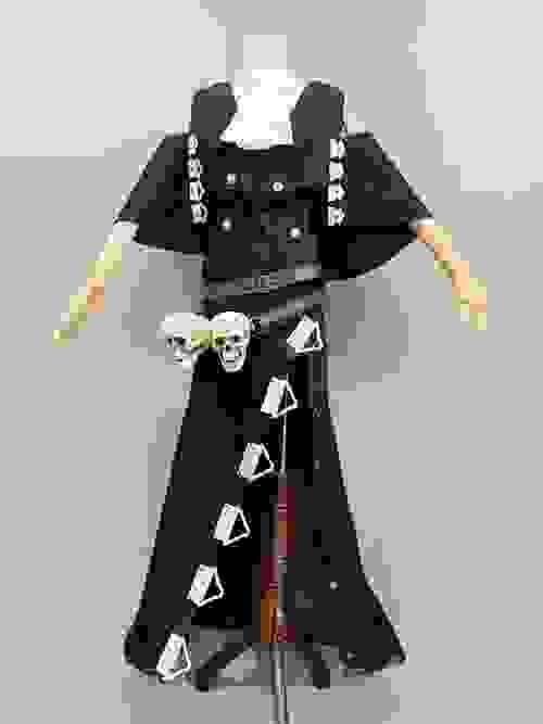 Guilty Gear Strive Cosplay Costume - Free Customize Size
