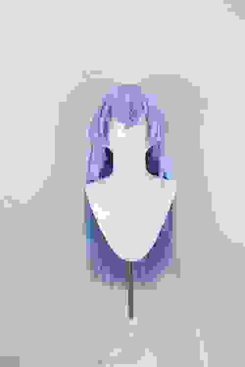 Pre-style Nijisanji Hoshirube Sho Cosplay Wig