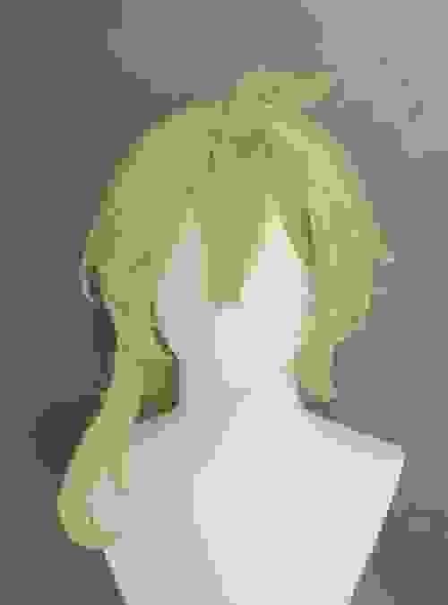 Pre-style Genshin Impact Collei Cospaly Wig