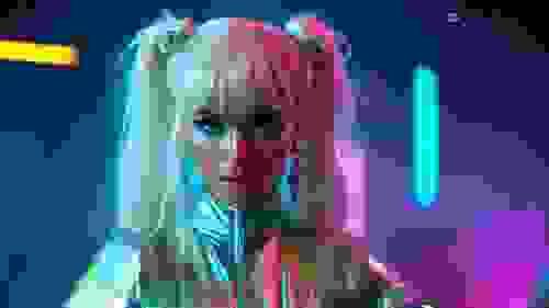 Halanna Day - "Never Again" (Downloadable MP3 + WAV)