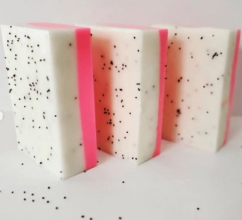 Dragonfruit Suds