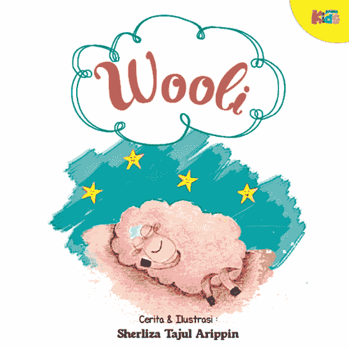 Siri Nilai Murni: Wooli
