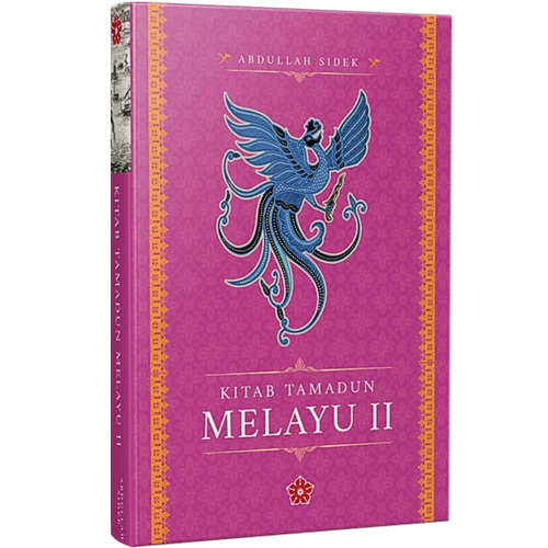 Kitab Tamadun Melayu II