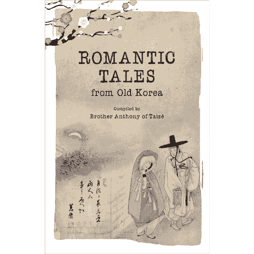 Romantic Tales From Old Korea