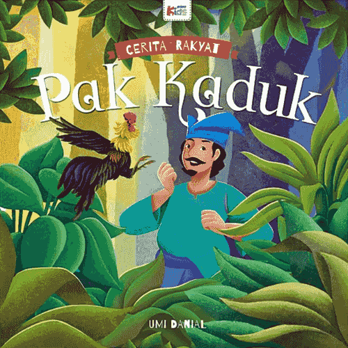 Siri Cerita Rakyat: Pak Kaduk