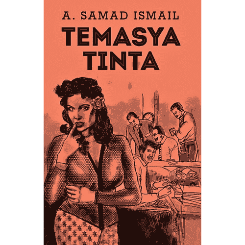 Temasya Tinta