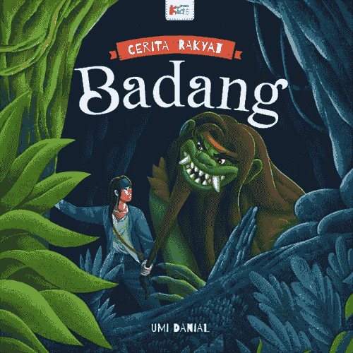 Siri Cerita Rakyat: Badang