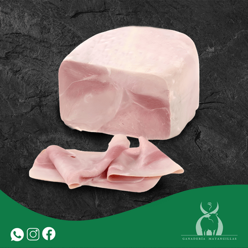 Jamón Holandés (Precio por kg)