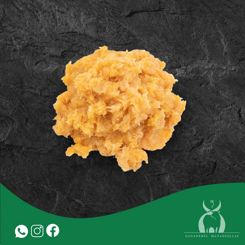 Molida de Pollo (Precio por kg)