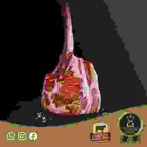 Tomahawk USDA (Precio por pieza)